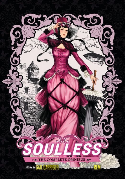 Produktbild: Soulless