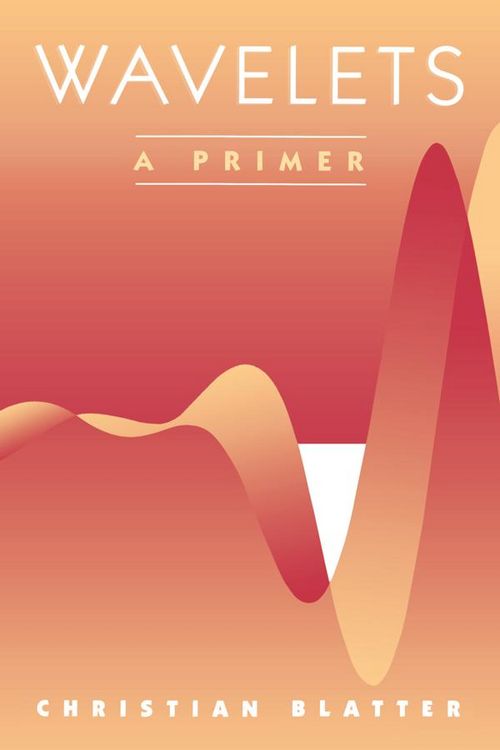 Produktbild: Wavelets