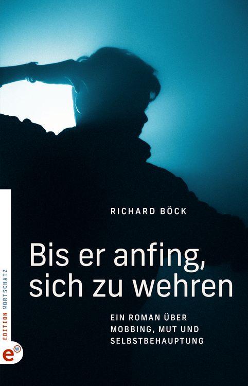 Produktbild: Bis er anfing, sich zu wehren