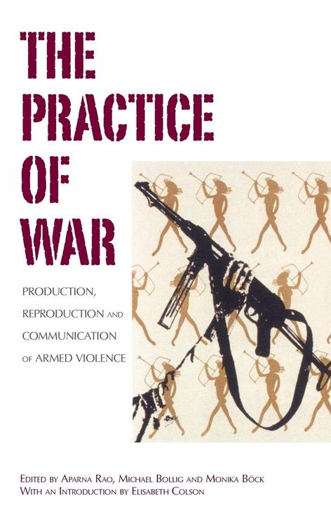 Produktbild: The Practice of War