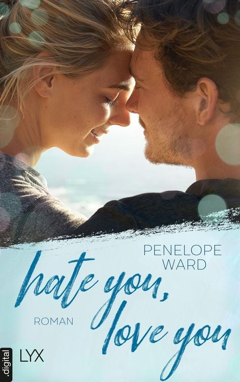 Produktbild: Hate You, Love You