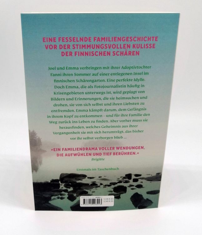Produktbild: Heute bei&szlig;en die Fische nicht