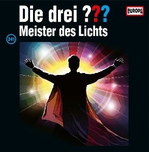 Produktbild: Folge 241: Meister des Lichts