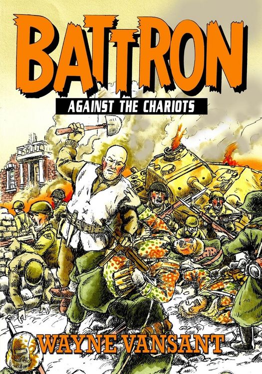 Produktbild: Battron