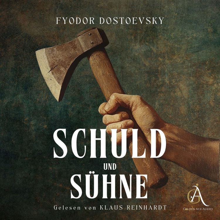 Produktbild: Schuld und S&uuml;hne H&ouml;rbuch