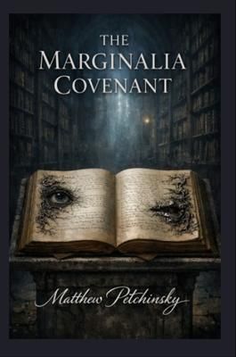 Produktbild: The Marginalia Covenant