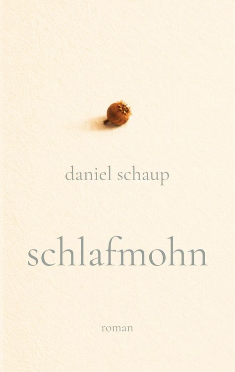 Produktbild: Schlafmohn