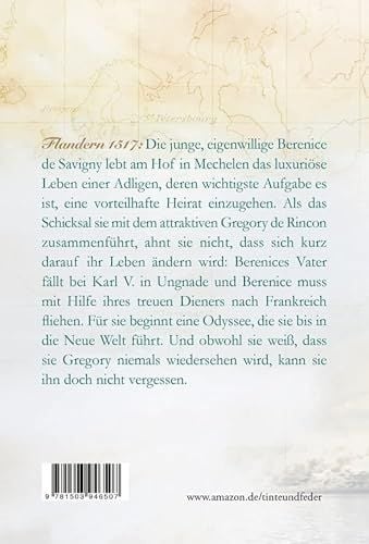 Produktbild: Berenice - F&uuml;rstin und Rebellin