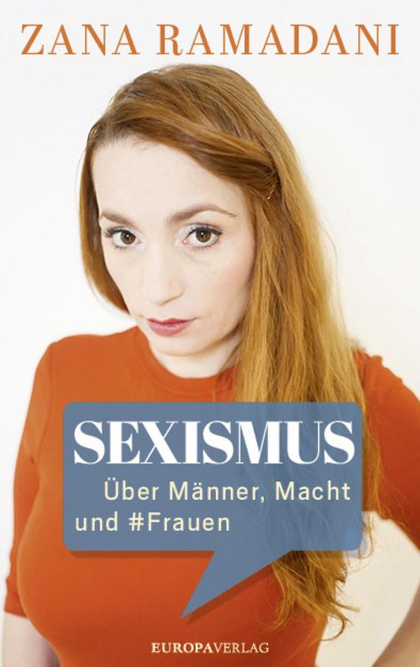Produktbild: Sexismus