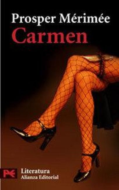 Produktbild: Carmen