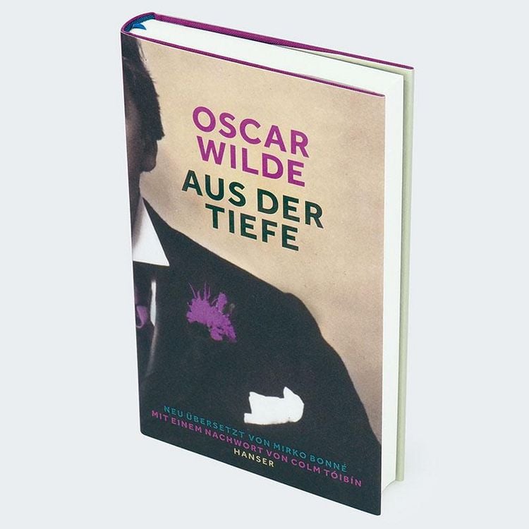 Produktbild: Aus der Tiefe
