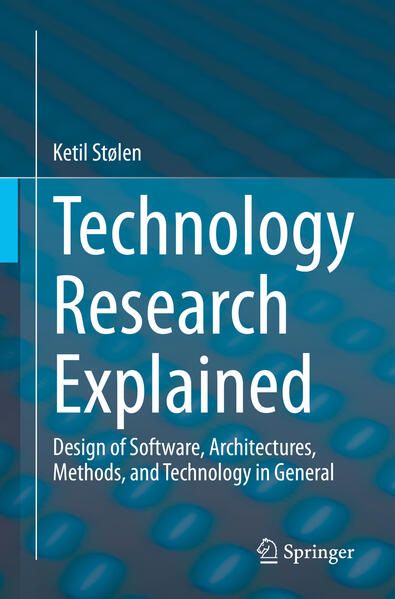 Produktbild: Technology Research Explained