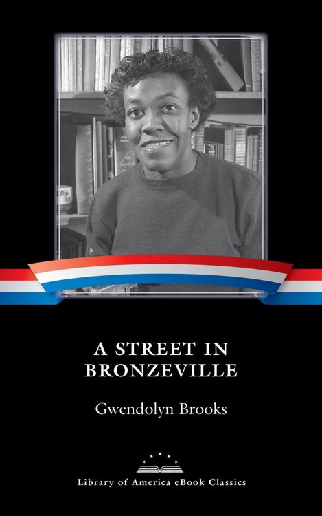 Produktbild: A Street in Bronzeville