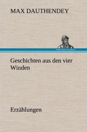 Produktbild: Geschichten aus den vier Winden