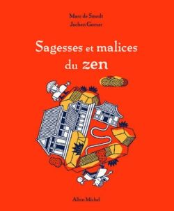 Produktbild: Fre-Sagesses Et Malices Du Zen