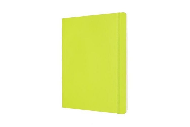 Produktbild: Moleskine Notizbuch, Weicher Einband