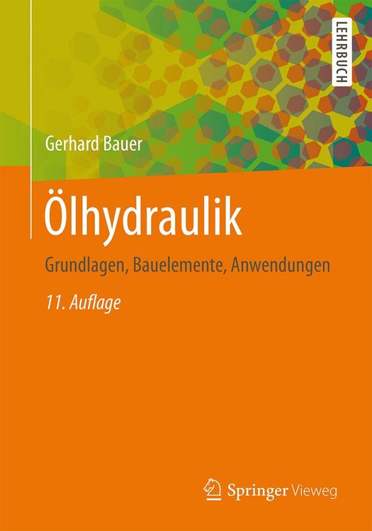 Produktbild: &Ouml;lhydraulik