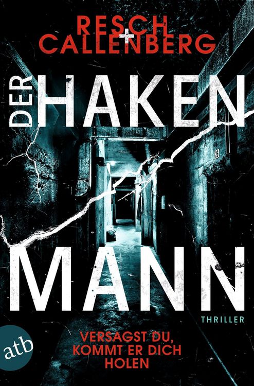 Produktbild: Der Hakenmann