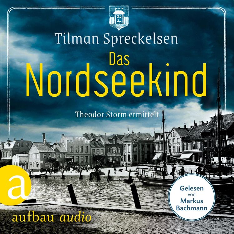 Produktbild: Das Nordseekind