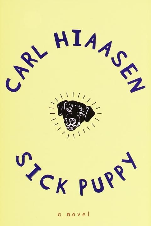 Produktbild: Sick Puppy