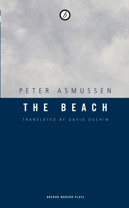 Produktbild: Asmussen, P: The Beach