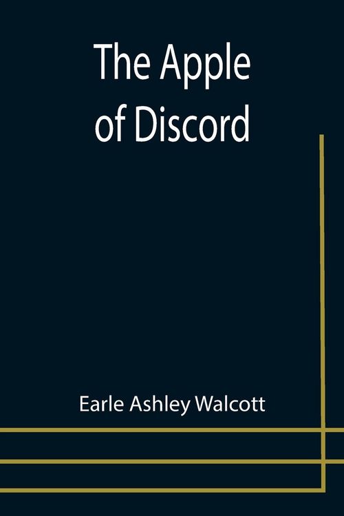 Produktbild: The Apple of Discord