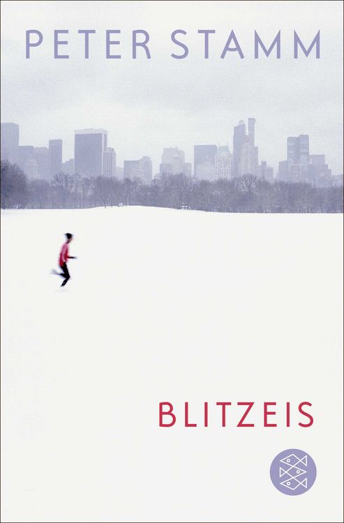 Produktbild: Blitzeis