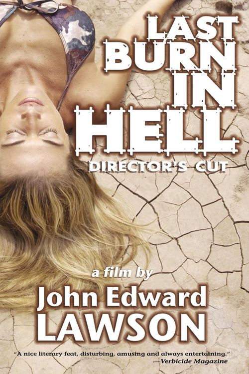 Produktbild: Last Burn in Hell