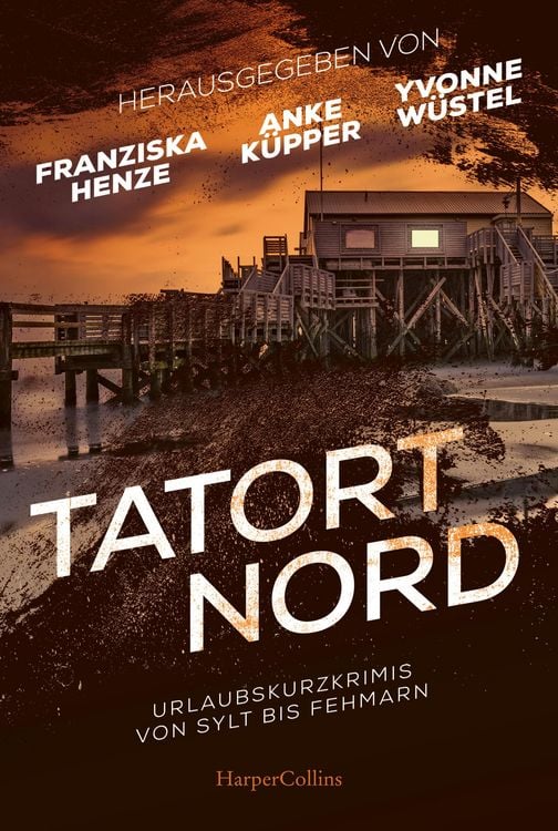 Produktbild: Tatort Nord