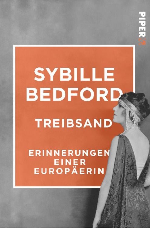 Produktbild: Treibsand