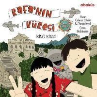 Produktbild: Rafanin K&uuml;resi Ikinci Kitap