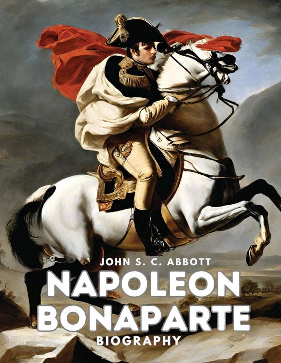 Produktbild: Napoleon Bonaparte