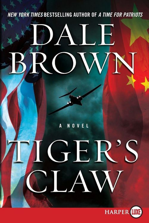 Produktbild: Tiger's Claw LP