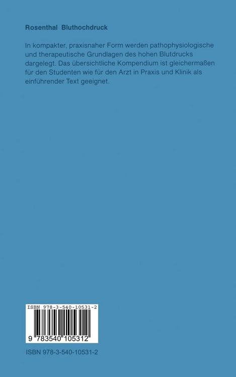Produktbild: Bluthochdruck