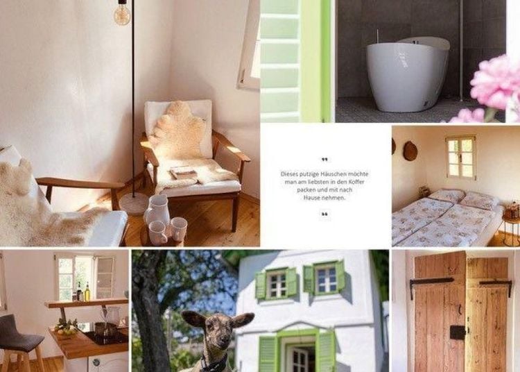 Produktbild: Chic&cosy - Sch&ouml;ner urlauben in &Ouml;sterreich