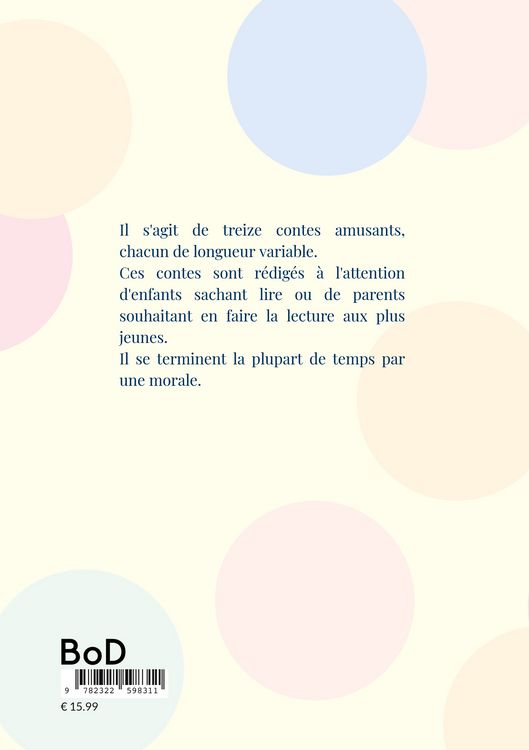 Produktbild: Treize contes &agrave; la douzaine