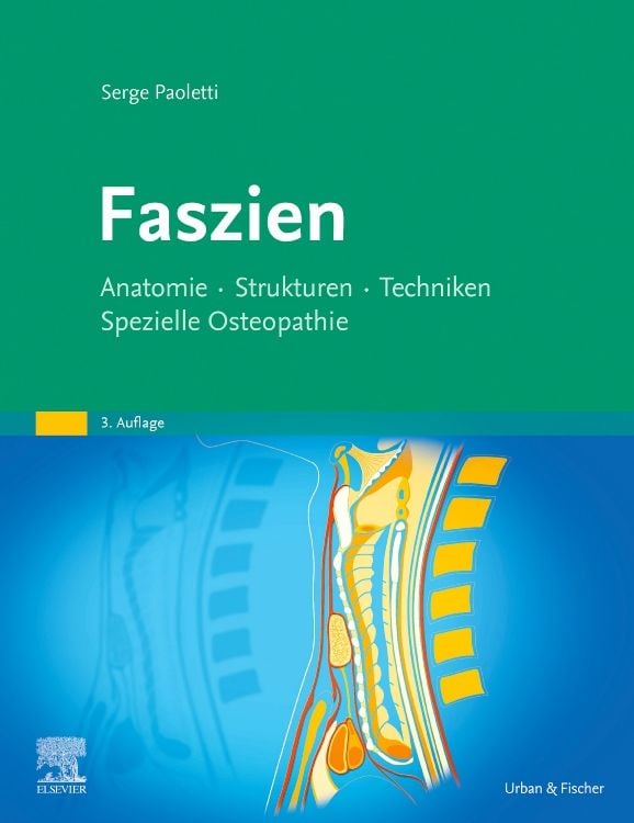 Produktbild: Faszien