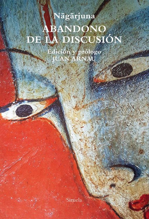 Produktbild: Abandono de la discusi&oacute;n