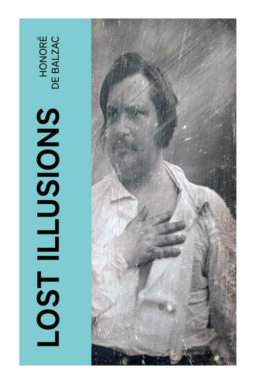 Produktbild: Lost Illusions