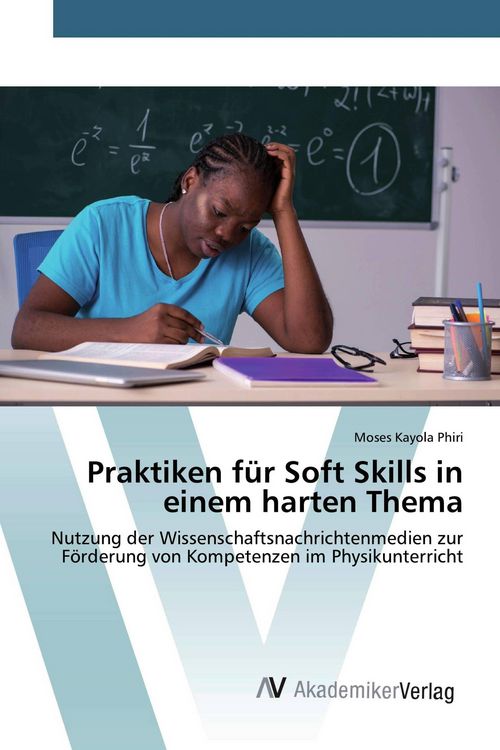 Produktbild: Praktiken f&uuml;r Soft Skills in einem harten Thema