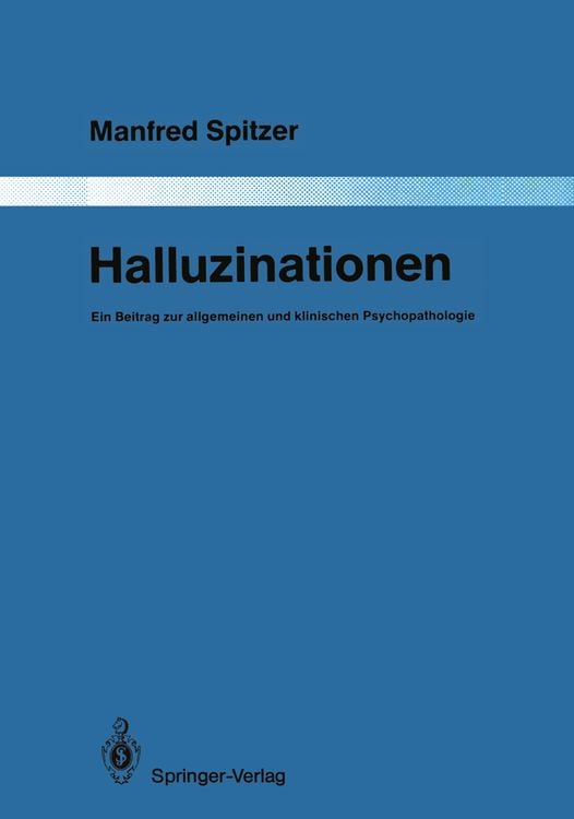 Produktbild: Halluzinationen