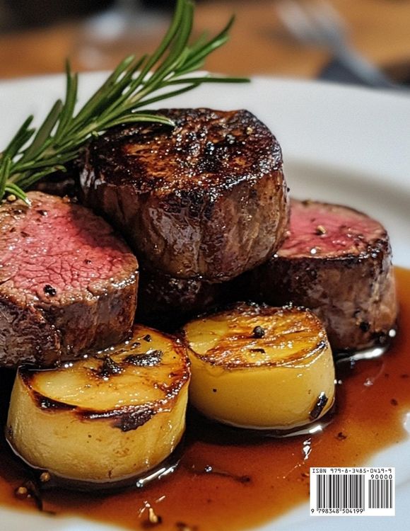Produktbild: The Ultimate Sous Vide Guide