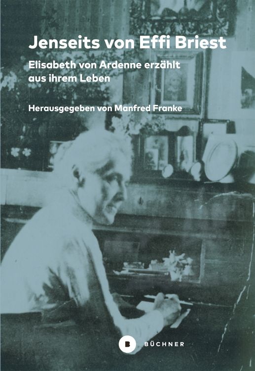 Produktbild: Jenseits von Effi Briest