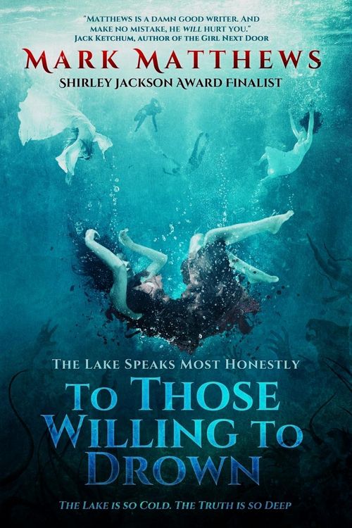 Produktbild: To Those Willing to Drown