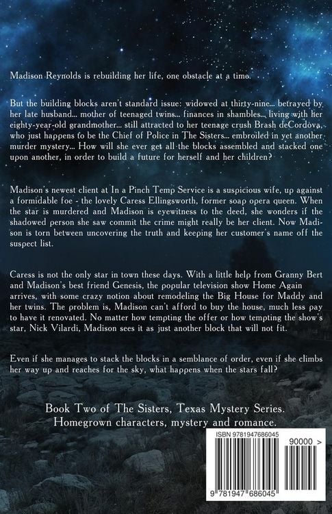 Produktbild: When the Stars Fall