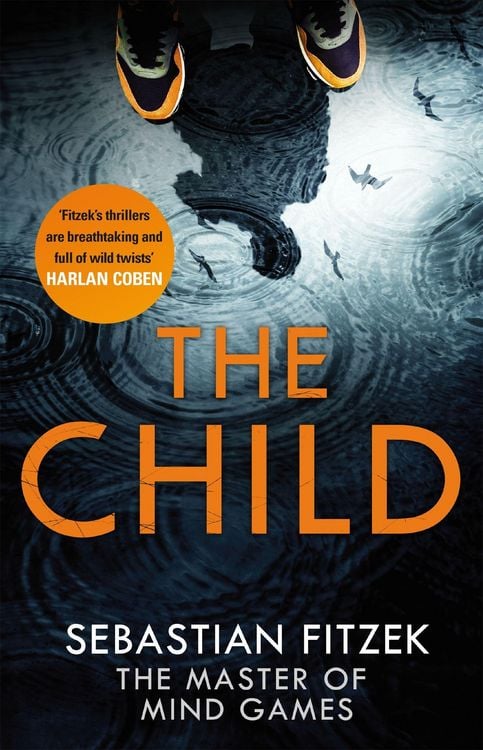 Produktbild: The Child