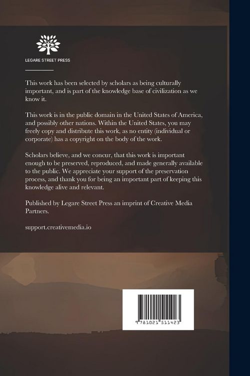 Produktbild: The Ontario high school French reader