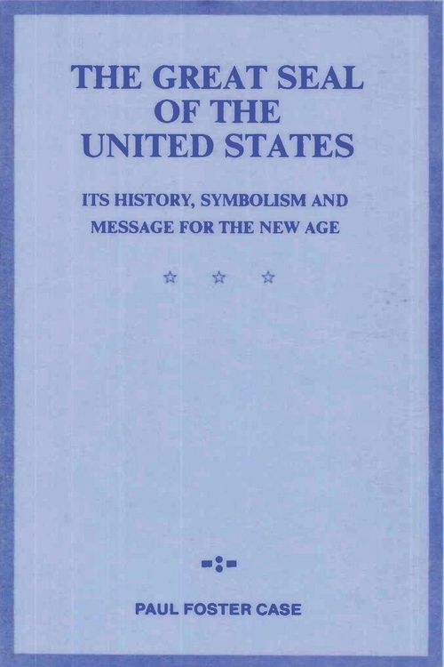 Produktbild: The Great Seal of the United States