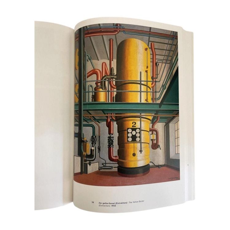Produktbild: Carl Grossberg