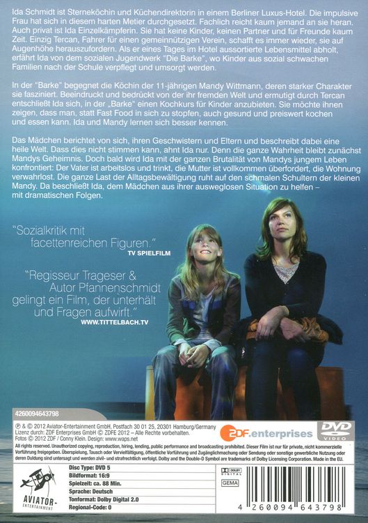 Produktbild: Mandy will ans Meer